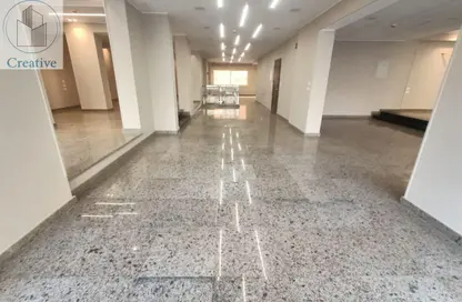 Shop - Studio for sale in Palm Resort 1 - Cairo - Ismailia Desert Road - Cairo