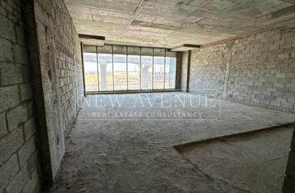 Office Space - Studio - 1 Bathroom for rent in Golden Gate - South Teseen St. - The 5th Settlement - New Cairo City - Cairo