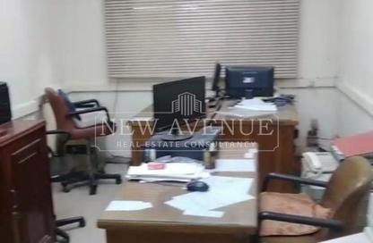 Office Space - Studio - 3 Bathrooms for sale in Almaza St. - Almazah - Heliopolis - Masr El Gedida - Cairo Office Space - Studio - 3 Bathrooms for sale in Almaza St. - Almazah - Heliopolis - Masr El Gedida - Cairo