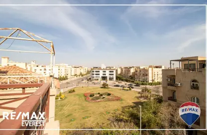 شقة - 2 غرف نوم - 1 حمام للايجار في كازا - كمبوندات الشيخ زايد - الشيخ زايد - الجيزة