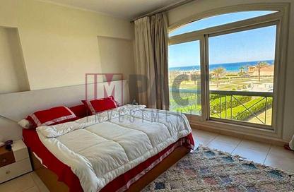 Chalet - 3 Bedrooms - 3 Bathrooms for sale in La Vista Topaz - La Vista - Al Ain Al Sokhna - Suez Chalet - 3 Bedrooms - 3 Bathrooms for sale in La Vista Topaz - La Vista - Al Ain Al Sokhna - Suez