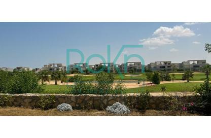 Chalet - 3 Bedrooms - 3 Bathrooms for sale in Hacienda Bay - Sidi Abdel Rahman - North Coast