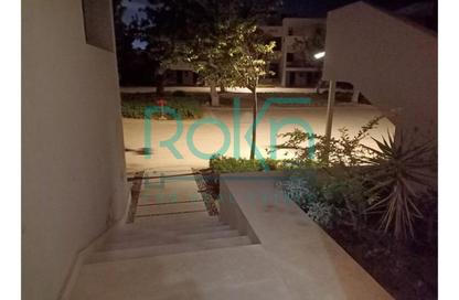 Chalet - 3 Bedrooms - 3 Bathrooms for sale in Hacienda Bay - Sidi Abdel Rahman - North Coast