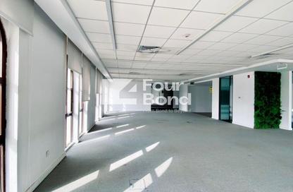 Office Space - Studio - 1 Bathroom for rent in Mivida - 5th Settlement Compounds - The 5th Settlement - New Cairo City - Cairo