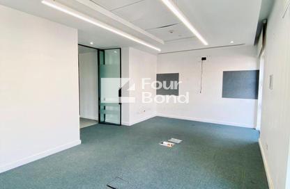 Office Space - Studio - 1 Bathroom for rent in Mivida - 5th Settlement Compounds - The 5th Settlement - New Cairo City - Cairo
