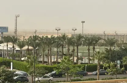 Apartment - 3 Bedrooms - 3 Bathrooms for rent in Westown - Sheikh Zayed Compounds - Sheikh Zayed City - Giza