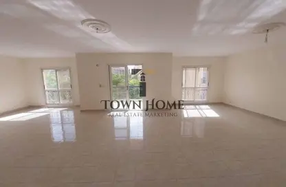 شقة - 3 غرف نوم - 3 حمامات للايجار في امتداد الرحاب - الرحاب - مدينة القاهرة الجديدة - القاهرة