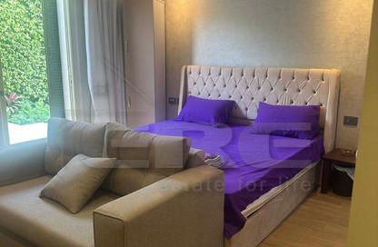 Townhouse - 6 Bedrooms - 6 Bathrooms for rent in Villette - 5th Settlement Compounds - The 5th Settlement - New Cairo City - Cairo