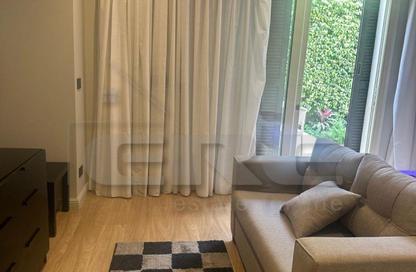 Townhouse - 6 Bedrooms - 6 Bathrooms for rent in Villette - 5th Settlement Compounds - The 5th Settlement - New Cairo City - Cairo