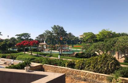 Villa - 5 - 5 for sale in Lake View - 5th Settlement Compounds - The 5th Settlement - New Cairo City - Cairo