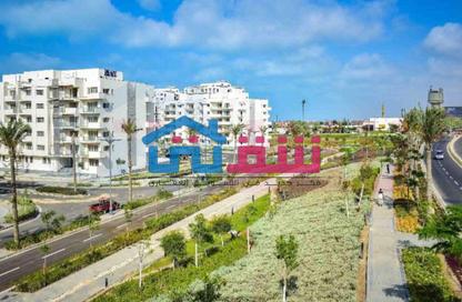 شقة - 3 غرف نوم - 3 حمامات للبيع في مازيرين - مدينة العلمين الجديدة - العلمين - الساحل الشمالي