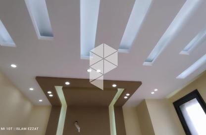 Apartment - 3 - 3 for rent in Eastown - 5th Settlement Compounds - The 5th Settlement - New Cairo City - Cairo