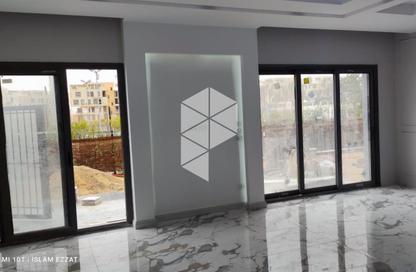 Apartment - 3 - 3 for rent in Eastown - 5th Settlement Compounds - The 5th Settlement - New Cairo City - Cairo
