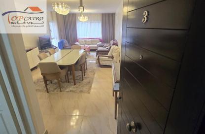 Apartment - 3 - 2 for sale in B12 - Madinaty - Cairo