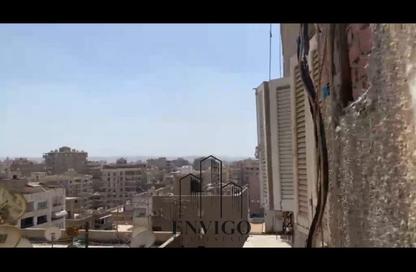 Apartment - 3 - 1 for sale in Abd Al Hameed Abd El Wahab St. - 8th Zone - Nasr City - Cairo