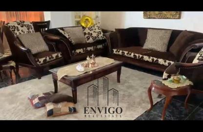 Apartment - 3 - 1 for sale in Abd Al Hameed Abd El Wahab St. - 8th Zone - Nasr City - Cairo