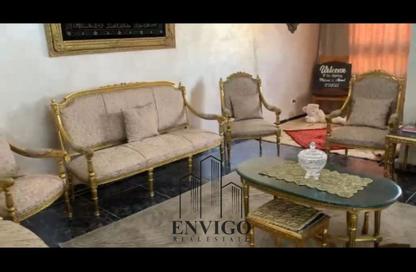 Apartment - 3 - 1 for sale in Abd Al Hameed Abd El Wahab St. - 8th Zone - Nasr City - Cairo