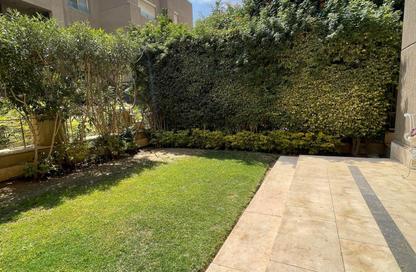 Apartment - 2 Bedrooms - 2 Bathrooms for sale in The Village - South Investors Area - New Cairo City - Cairo