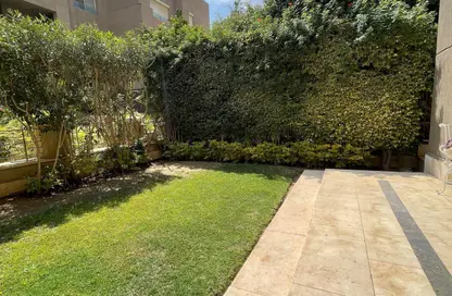 شقة - 2 غرف نوم - 2 حمامات للبيع في ذا فيلدج - المستثمرين الجنوبية - مدينة القاهرة الجديدة - القاهرة