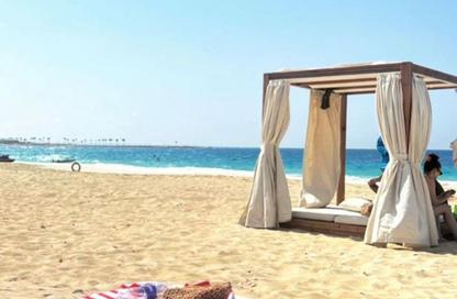 Chalet - 2 - 2 for sale in LYV - Ras Al Hekma - North Coast Chalet - 2 - 2 for sale in LYV - Ras Al Hekma - North Coast