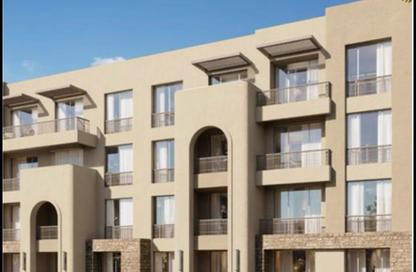 Chalet - 2 - 2 for sale in LYV - Ras Al Hekma - North Coast