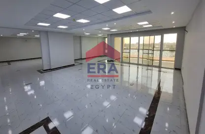 مساحات مكتبية - استوديو - 2 حمامات للايجار في شارع كورنيش النيل - المعادي - حي المعادي - القاهرة