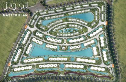Apartment - 3 - 3 for sale in Qamary - R8 - New Capital City - Cairo