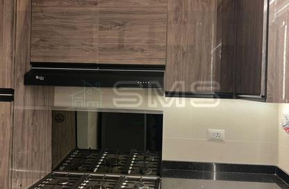 Apartment - 3 Bedrooms - 3 Bathrooms for rent in Hyde Park Central - The 6th Settlement - New Cairo City - Cairo