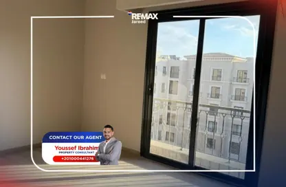 (بنتهاوس  (روف - 3 غرف نوم - 4 حمامات للبيع في فيلدج ويست - كمبوندات الشيخ زايد - الشيخ زايد - الجيزة