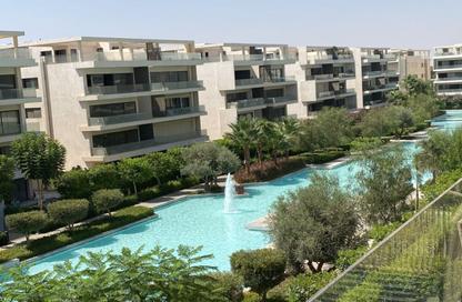 Penthouse - 3 Bedrooms - 4 Bathrooms for sale in Lake View Residence - 5th Settlement Compounds - The 5th Settlement - New Cairo City - Cairo Penthouse - 3 Bedrooms - 4 Bathrooms for sale in Lake View Residence - 5th Settlement Compounds - The 5th Settlement - New Cairo City - Cairo