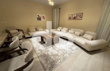 Apartment - 3 - 3 for rent in Mivida - 5th Settlement Compounds - The 5th Settlement - New Cairo City - Cairo