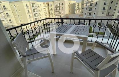 Apartment - 3 - 3 for rent in Mivida - 5th Settlement Compounds - The 5th Settlement - New Cairo City - Cairo