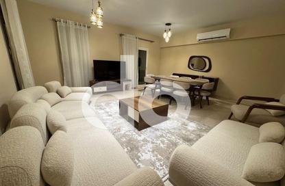 Apartment - 3 - 3 for rent in Mivida - 5th Settlement Compounds - The 5th Settlement - New Cairo City - Cairo