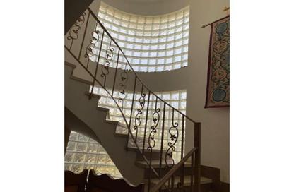 Villa - 4 Bedrooms - 3 Bathrooms for sale in Jaz Little Venice Golf - Al Ain Al Sokhna - Suez