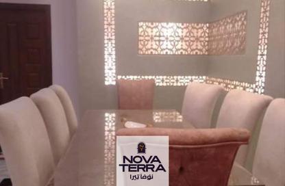 Apartment - 3 Bedrooms - 3 Bathrooms for sale in 7th District - Sheikh Zayed City - Giza