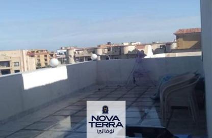 Apartment - 3 Bedrooms - 3 Bathrooms for sale in 7th District - Sheikh Zayed City - Giza