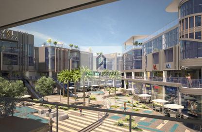 Clinic - Studio - 1 Bathroom for sale in Val Plaza Mall - 26th of July Corridor - 6 October City - Giza Clinic - Studio - 1 Bathroom for sale in Val Plaza Mall - 26th of July Corridor - 6 October City - Giza