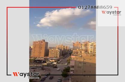 Apartment - 3 Bedrooms - 2 Bathrooms for sale in Dr Ibrahim Nagy St. - 9th Zone - Nasr City - Cairo Apartment - 3 Bedrooms - 2 Bathrooms for sale in Dr Ibrahim Nagy St. - 9th Zone - Nasr City - Cairo