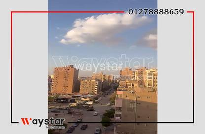 Apartment - 3 Bedrooms - 2 Bathrooms for sale in Dr Ibrahim Nagy St. - 9th Zone - Nasr City - Cairo Apartment - 3 Bedrooms - 2 Bathrooms for sale in Dr Ibrahim Nagy St. - 9th Zone - Nasr City - Cairo