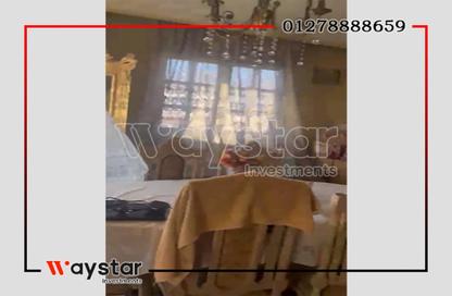Apartment - 3 Bedrooms - 2 Bathrooms for sale in Dr Ibrahim Nagy St. - 9th Zone - Nasr City - Cairo