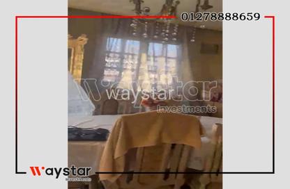 Apartment - 3 Bedrooms - 2 Bathrooms for sale in Dr Ibrahim Nagy St. - 9th Zone - Nasr City - Cairo Apartment - 3 Bedrooms - 2 Bathrooms for sale in Dr Ibrahim Nagy St. - 9th Zone - Nasr City - Cairo