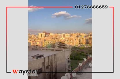 Apartment - 3 Bedrooms - 2 Bathrooms for sale in Dr Ibrahim Nagy St. - 9th Zone - Nasr City - Cairo