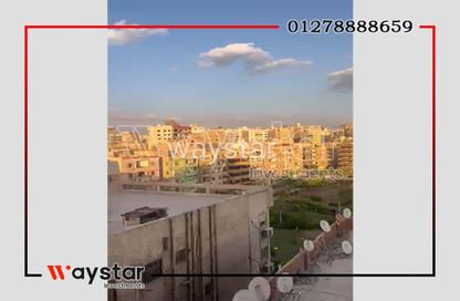 Apartment - 3 Bedrooms - 2 Bathrooms for sale in Dr Ibrahim Nagy St. - 9th Zone - Nasr City - Cairo Apartment - 3 Bedrooms - 2 Bathrooms for sale in Dr Ibrahim Nagy St. - 9th Zone - Nasr City - Cairo