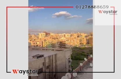 Apartment - 3 Bedrooms - 2 Bathrooms for sale in Dr Ibrahim Nagy St. - 9th Zone - Nasr City - Cairo Apartment - 3 Bedrooms - 2 Bathrooms for sale in Dr Ibrahim Nagy St. - 9th Zone - Nasr City - Cairo