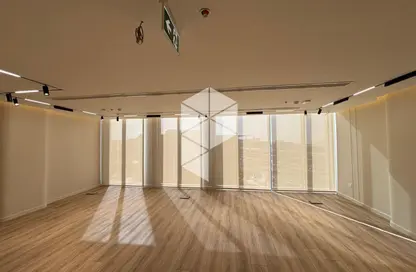 Office Space - 3 Bedrooms - 2 Bathrooms for rent in Cairo Festival City - North Investors Area - New Cairo City - Cairo