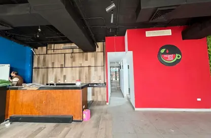 Shop - Studio - 1 Bathroom for rent in One Ninety Mall - South Teseen St. - The 5th Settlement - New Cairo City - Cairo