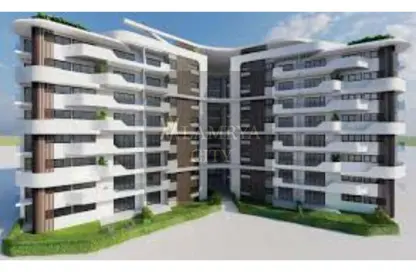 Apartment - 3 Bedrooms - 2 Bathrooms for sale in The Islands - New Capital City - Cairo