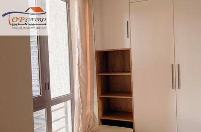 Apartment - 2 Bedrooms - 1 Bathroom for rent in B8 - Madinaty - Cairo Apartment - 2 Bedrooms - 1 Bathroom for rent in B8 - Madinaty - Cairo