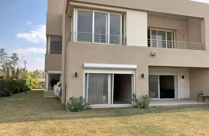 شقة - 4 غرف نوم - 4 حمامات للبيع في ذا كراون - طريق مصر اسكندرية الصحراوي - مدينة 6 أكتوبر - الجيزة