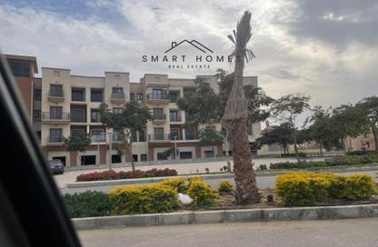 Apartment - Studio - 1 Bathroom for sale in Nyoum October - Northern Expansions - 6 October City - Giza Apartment - Studio - 1 Bathroom for sale in Nyoum October - Northern Expansions - 6 October City - Giza